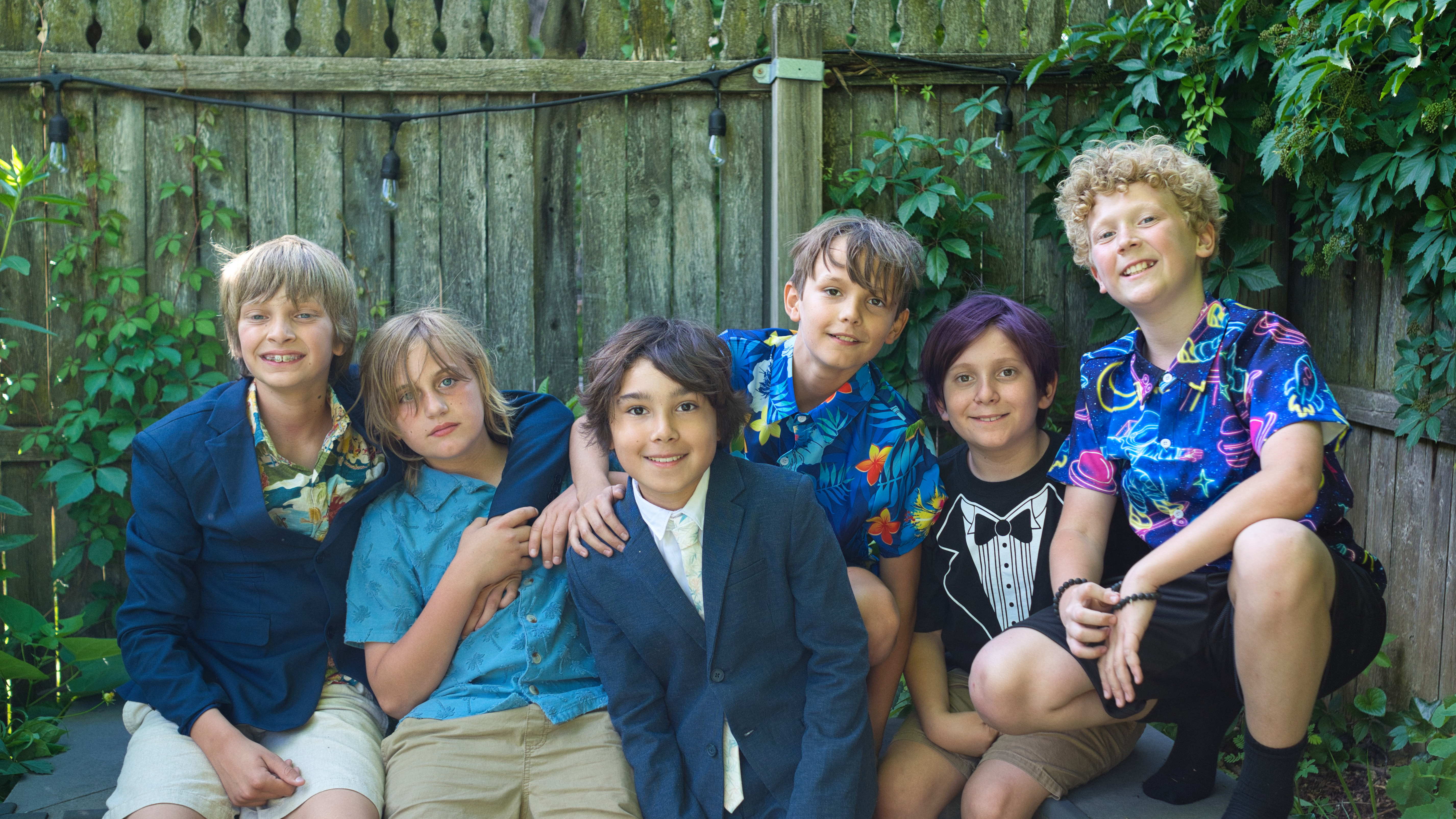 5th grade dance