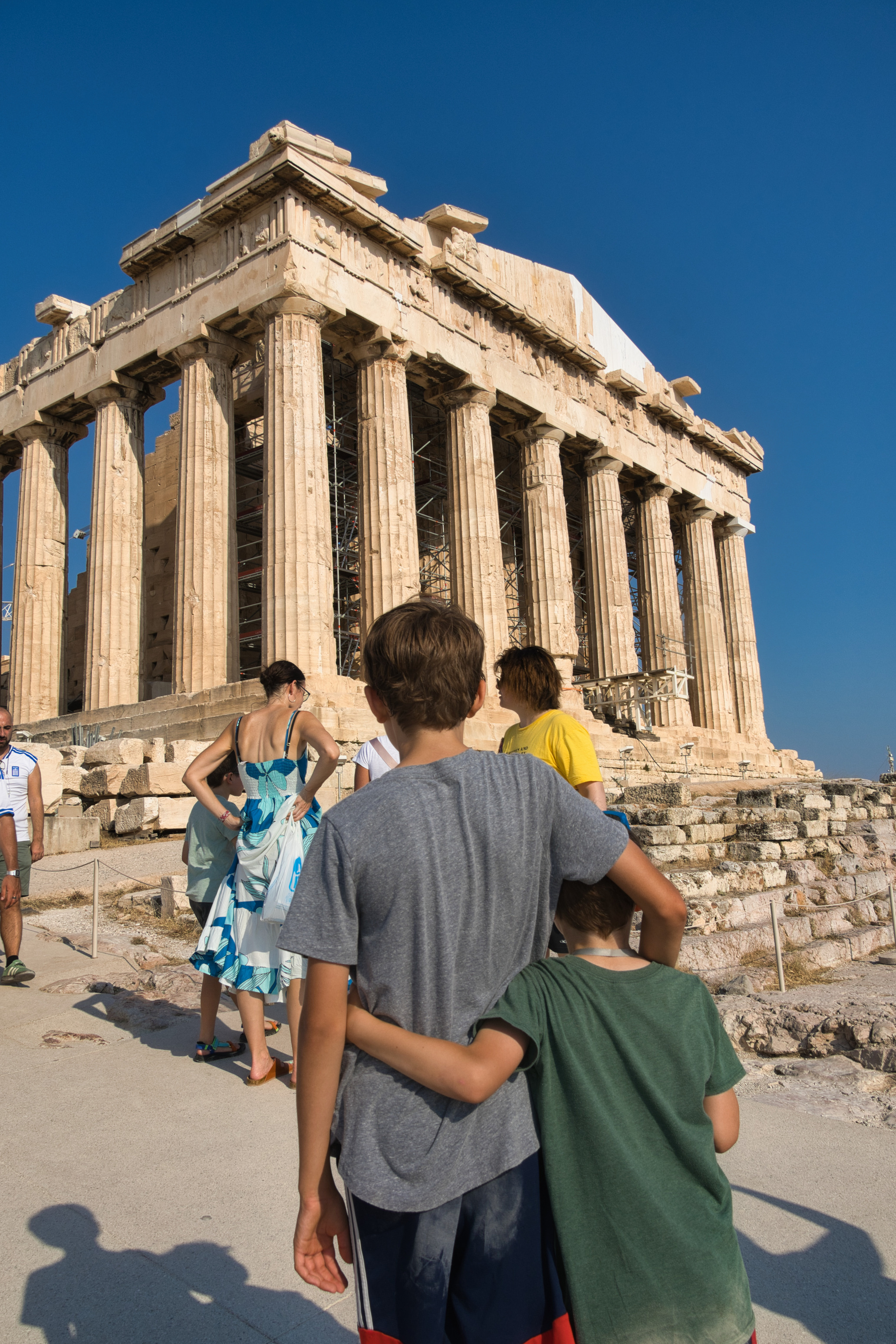 Parthenon